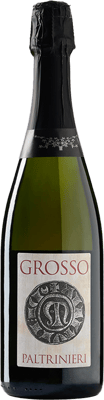 2021 Grosso Lambrusco di Modena DOC 2021 Grosso Lambrusco di Modena DOC