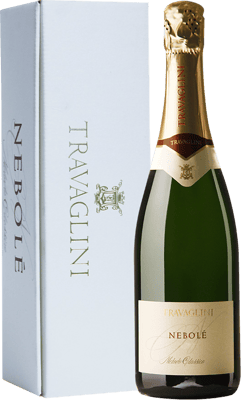 2019 Nebolé Spumante Metodo Classico