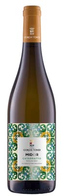 2024 Midor Catarratto Sicilia DOC BIO