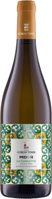 2024 Midor Catarratto Sicilia DOC BIO