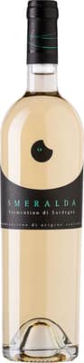 Smeralda Vermentino di Sardegna DOC