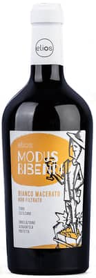 Modus Bibendi Macerato Terre Siciliane IGP