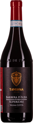 2023 Vigna Cottà Superiore Barbera d'Alba DOC