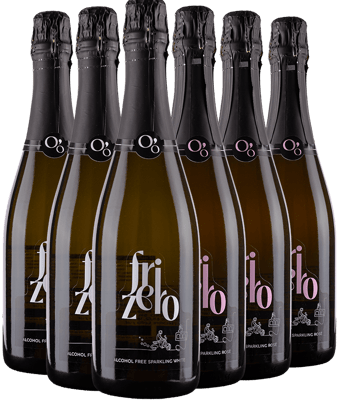Frizero Box Degustazione
