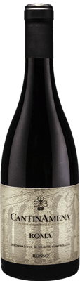 2022 Roma DOC BIO 2022 Roma DOC BIO