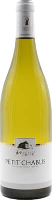 2023 Petit Chablis AOP