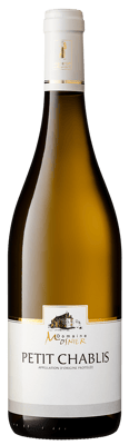 2023 Petit Chablis AOP