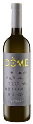 2021 Dòme Friuli DOC 2021 Dòme Friuli DOC