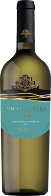 2024 Vico Rivera 99 Campania IGP 2024 Vico Rivera 99 Campania IGP