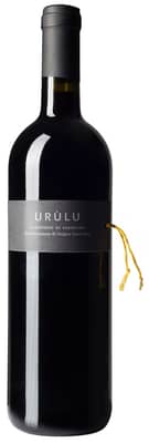 2022 Urulu Cannonau di Sardegna DOC