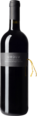 2022 Urulu Cannonau di Sardegna DOC