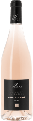 2023 Pinot Noir Rosé Val de Loire IGP
