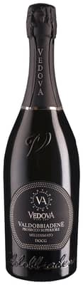 2023 Valdobbiadene Prosecco Superiore DOCG Millesimato Rive Dry