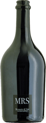 2021 MRS Memorie di Vite