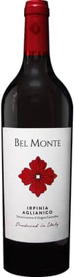 Aglianico Irpinia DOC
