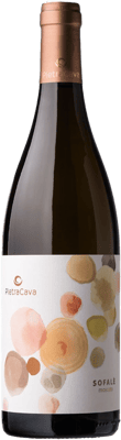 2022 Sofale' Moscato Secco Sicilia DOC