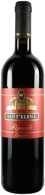 2018 Pignolo Quantum Friuli Isonzo DOC