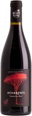 2022 "Derrière Chez Marie" Minervois AOP