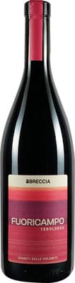 2022 Fuoricampo Vigneti delle Dolomiti IGP