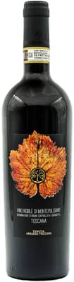2020 Vino Nobile di Montepulciano DOCG BIO