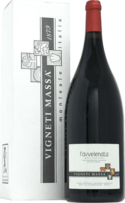 2016 L'avvelenata 1,5 L