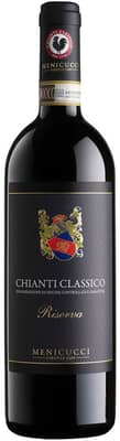 2019 Chianti Classico Riserva DOCG