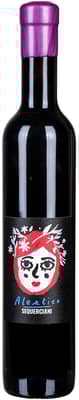 2022 Aleatico Toscana IGP 0,375 L