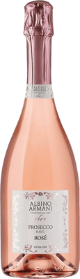 2024 PROSECCO ROSE' Extra Dry M.M./Armani