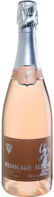 Spumante Metodo Classico Rosé