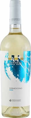 2023 Linea Essenza Vermentino Lazio IGP 2023 Linea Essenza Vermentino Lazio IGP
