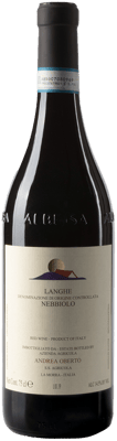 2023 Nebbiolo Langhe DOC