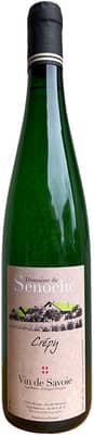 2023 Crépy Vin de Savoie AOP