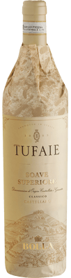 2023 Tufaie Soave Classico Superiore DOCG