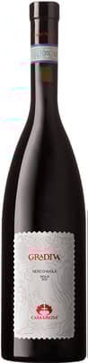2020 Gradiva Sicilia DOC BIO 1,5 L