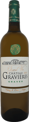 2024 CHATEAU DES GRAVIERES