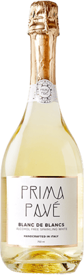 Blanc de Blancs 0%