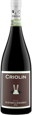 Ruchè di Castagnole Monferrato DOCG