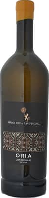2023 Oria Chardonnay Bianco DOC SICILIA