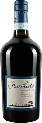 2015 Ruschieto Val d'Arno di Sopra DOC BIO 1,5 L