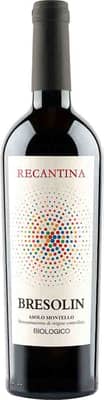 2022 Recantina Asolo Montello DOC BIO