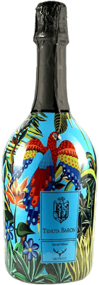 Jungle Wine Special Edition