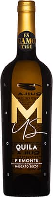 2021 Mus-Quila Piemonte DOC