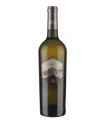 2023 La Piagne BLANC DE MORGEX ET DE LA SALLE