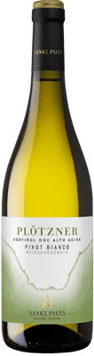 2024 Plötzner Weißburgunder Alto Adige DOC