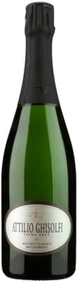 2014 Spumante Metodo classico
