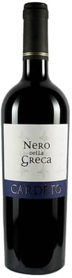 2020 Nero della Greca Sangiovese Umbria IGP