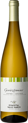 2024 Gewürztraminer Alto Adige DOC