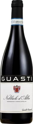 2022 Nebbiolo d'Alba DOC