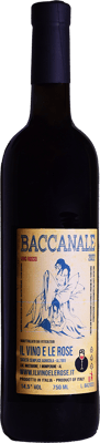 2023 Baccanale