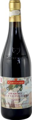 2015 Amarone della Valpolicella Classico Riserva DOCG